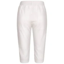 Champion Femmes Pantalon 3/4 105828-006 -Coton Ligne Boutique 105828 006 3 1280x1280