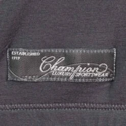 Champion Femmes Haut à Manches Longues 105950-328 -Coton Ligne Boutique 105950 328 4 1280x1280