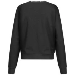 Champion Crewneck Femmes Sweat-shirt 114866-KK001 -Coton Ligne Boutique 114866 KK001 3 1280x1280