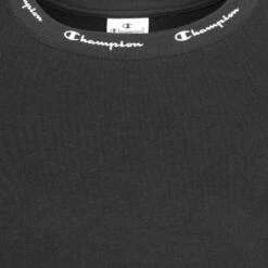 Champion Crewneck Femmes Sweat-shirt 114866-KK001 -Coton Ligne Boutique 114866 KK001 4 1280x1280