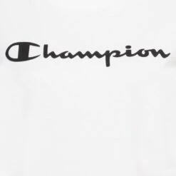 Champion Femmes T-shirt 114911-WW001 -Coton Ligne Boutique 114911 WW001 4 1280x1280