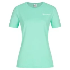 Coton Ligne Boutique 18 Champion Legacy Femmes T-shirt 114912-GS101