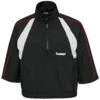 Hummel HIVE HmlLUNA Crop Femmes Veste Courte 207055-2001
