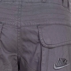 Nike Woven Femmes Capri Short 238376-082 -Coton Ligne Boutique 238376 082 4 1280x1280