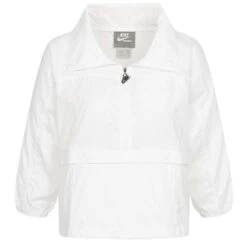 Nike Cagoule Femmes Veste 334408-100