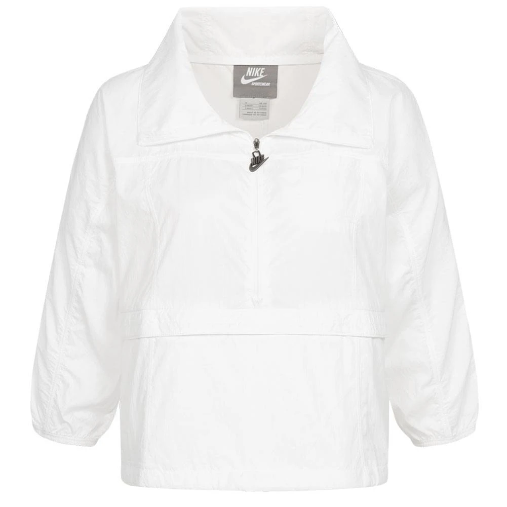 Nike Cagoule Femmes Veste 334408-100 1 Nike Cagoule Femmes Veste 334408-100