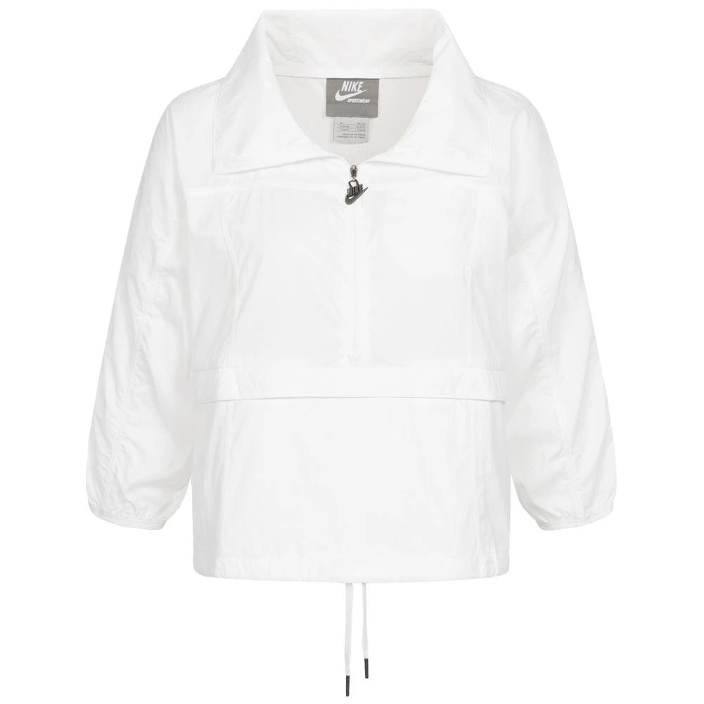 Nike Cagoule Femmes Veste 334408-100 2 Nike Cagoule Femmes Veste 334408-100 – Image 2