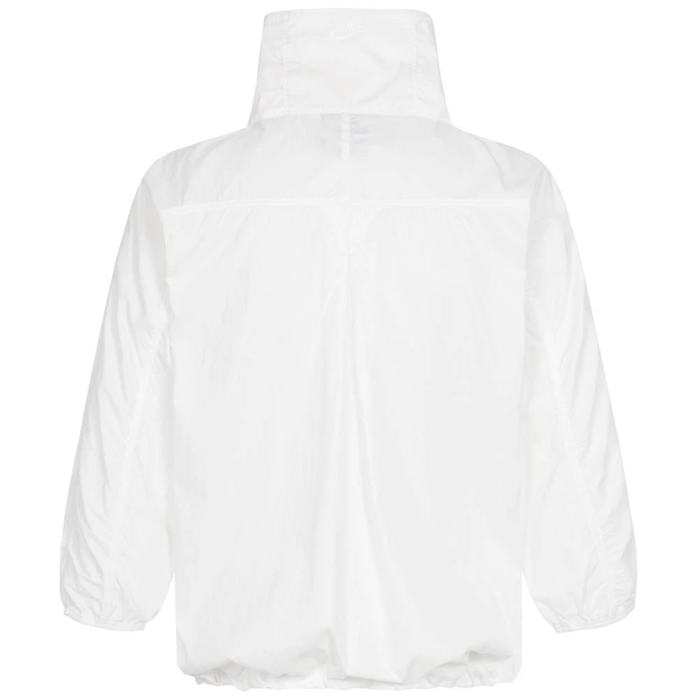 Nike Cagoule Femmes Veste 334408-100 4 Nike Cagoule Femmes Veste 334408-100 – Image 4