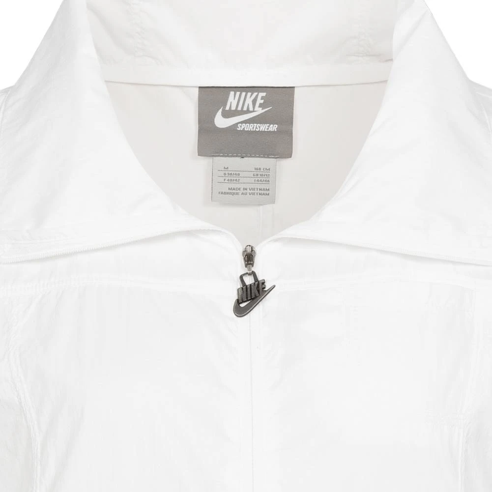 Nike Cagoule Femmes Veste 334408-100 5 Nike Cagoule Femmes Veste 334408-100 – Image 5