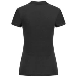 Nike Pique Femmes Polo 439959-010 -Coton Ligne Boutique 439959 010 3 1280x1280