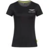 Aston Martin F1 Tech Femmes T-shirt AM21KTS32