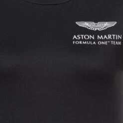 Aston Martin F1 Tech Femmes T-shirt AM21KTS32 -Coton Ligne Boutique AM21KTS32 4 1280x1280