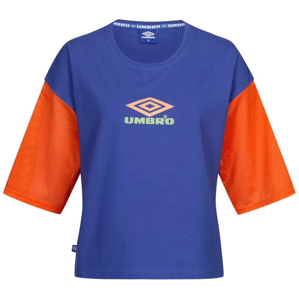 Umbro Kaval Femmes T-shirt C20006-JKP 1 Umbro Kaval Femmes T-shirt C20006-JKP