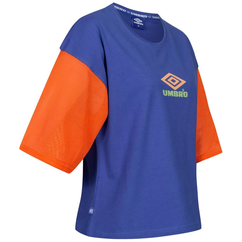 Umbro Kaval Femmes T-shirt C20006-JKP 2 Umbro Kaval Femmes T-shirt C20006-JKP – Image 2