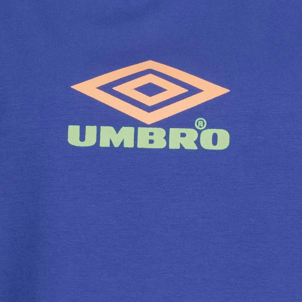 Umbro Kaval Femmes T-shirt C20006-JKP 4 Umbro Kaval Femmes T-shirt C20006-JKP – Image 4