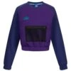 Umbro Pelo Crew Cop Femmes Sweat-shirt C20013-JJQ