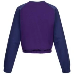 Umbro Pelo Crew Cop Femmes Sweat-shirt C20013-JJQ -Coton Ligne Boutique C20013 JJQ 3 1280x1280