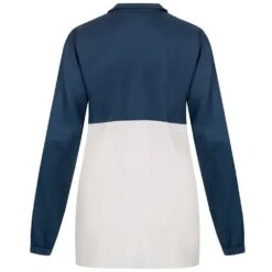 LACOSTE Woven Femmes Chemisier CF8928-V2Y -Coton Ligne Boutique CF8928 V2Y 3 1280x1280