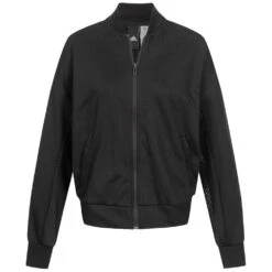 Adidas ID Mesh Femmes Veste Bomber DZ8654