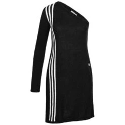 Coton Ligne Boutique 6 Adidas Originals TLRD 3-Stripes Femmes Haut EC1043