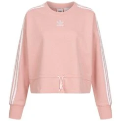 Adidas Originals Bellista Femmes Sweat-shirt EC1904