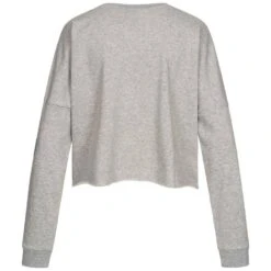 Adidas Global Crew Femmes Sweat-shirt ED8140 6 Adidas Global Crew Femmes Sweat-shirt ED8140 -Coton Ligne Boutique ED8140 3 1280x1280