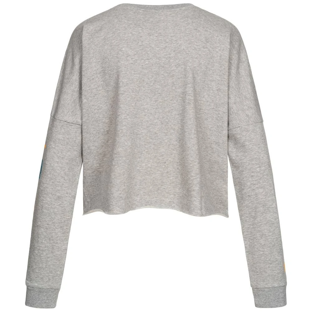 Adidas Global Crew Femmes Sweat-shirt ED8140 3 Adidas Global Crew Femmes Sweat-shirt ED8140 – Image 3