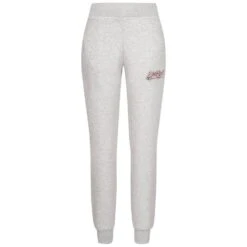 Ecko Unltd. Marcia Femmes Pantalon De Jogging EFM04801-GRIS-CHINÉ