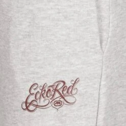 Ecko Unltd. Marcia Femmes Pantalon De Jogging EFM04801-GRIS-CHINÉ -Coton Ligne Boutique EFM04801 GREY MARL 4 1280x1280