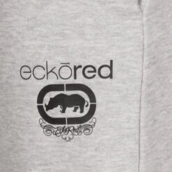 Ecko Unltd. Maya Femmes Pantalon De Jogging EFM04802-GRIS-CHINÉ -Coton Ligne Boutique EFM04802 GREY MARL 4 1280x1280