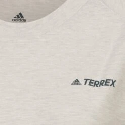 Adidas TERREX Felsblock Femmes T-shirt FK8907 -Coton Ligne Boutique FK8907 4 1280x1280
