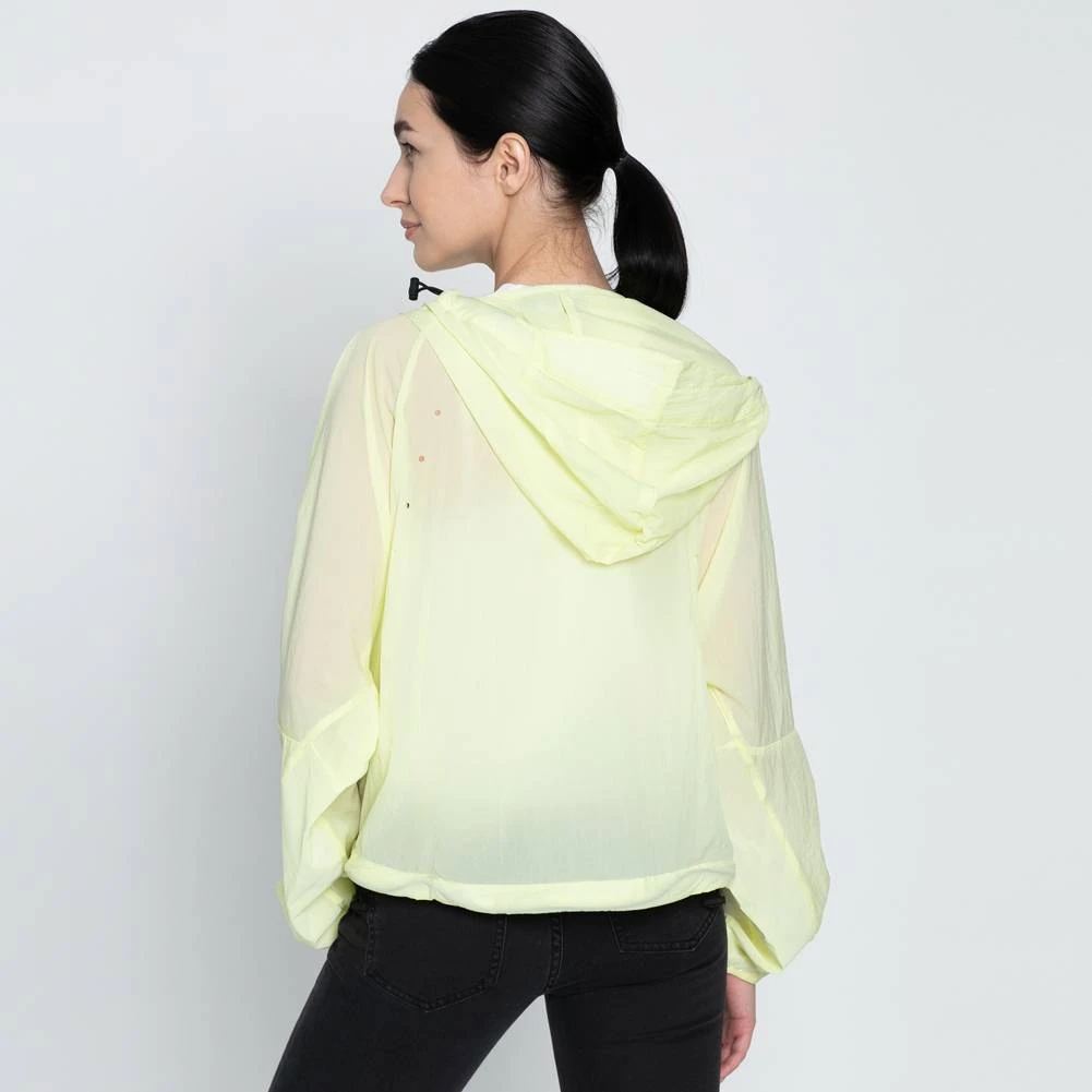 Adidas W.N.D. Femmes Coupe-Vent FL1854 3 Adidas W.N.D. Femmes Coupe-Vent FL1854 – Image 3