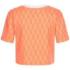 Adidas Originals Cropped Femmes T-shirt FM1169 -Coton Ligne Boutique FM1169 3EjENpT5043Ymx 1280x1280