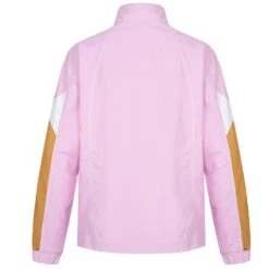 Adidas Originals Blocked Half Zip Femmes Veste De Survêtement FM1733 -Coton Ligne Boutique FM1733 3 1280x1280