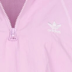 Adidas Originals Blocked Half Zip Femmes Veste De Survêtement FM1733 -Coton Ligne Boutique FM1733 4 1280x1280