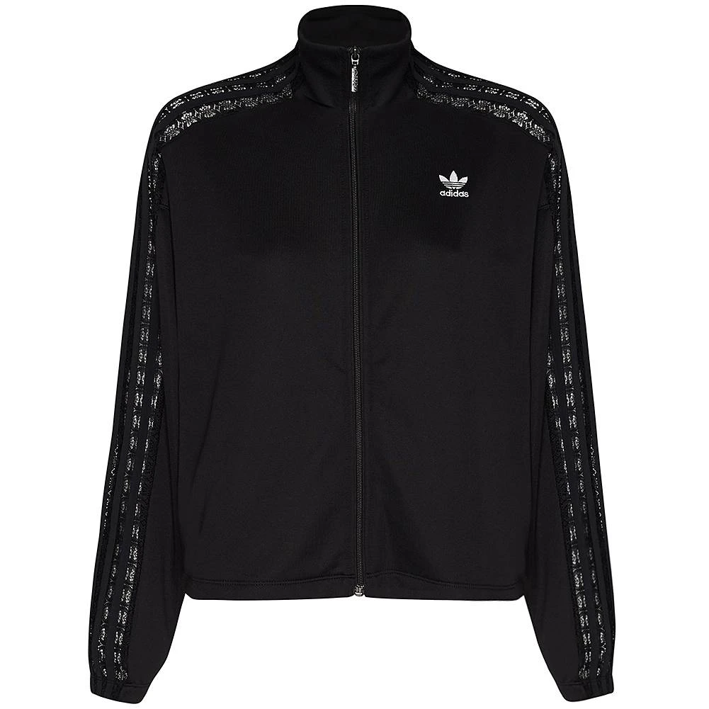 Adidas Originals Lace Femmes Veste FM1734 1 Adidas Originals Lace Femmes Veste FM1734