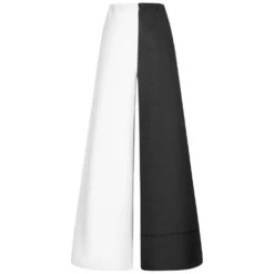 Adidas Originals Two Tone Femmes Pantalon FM2449 -Coton Ligne Boutique FM2449 3 1280x1280