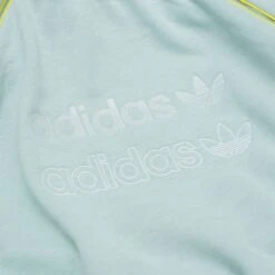 Adidas D'origine Femmes Sweat Crop FM2466 5 Adidas D'origine Femmes Sweat Crop FM2466 -Coton Ligne Boutique FM2466 3 1280x1280
