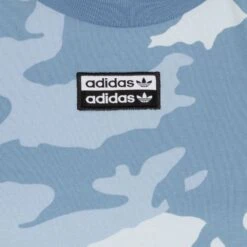 Adidas Originals Cropped Femmes Haut Sans Manches FM2486 -Coton Ligne Boutique FM2486 4 1280x1280