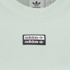 Adidas Originals Femmes Crop Top FM2519 -Coton Ligne Boutique FM2519 4 1280x1280