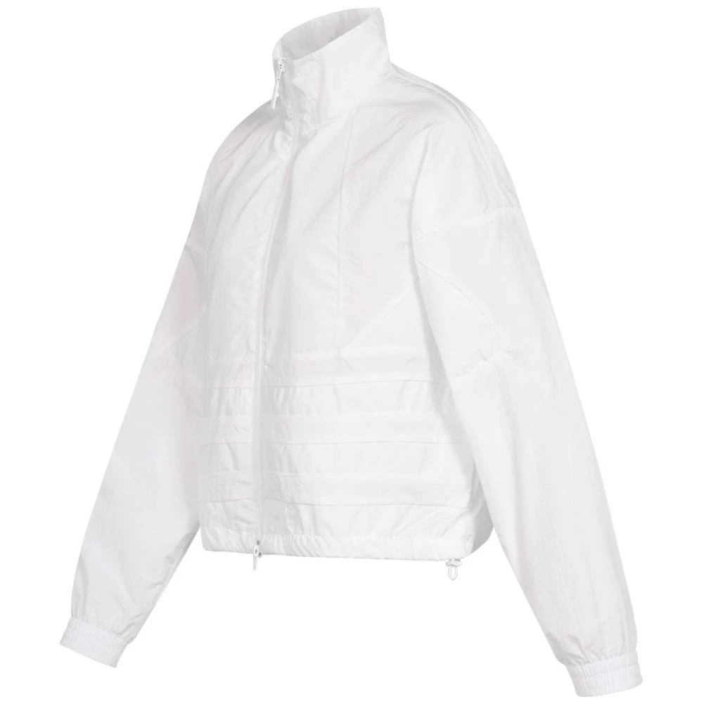 Adidas Originals Large Logo Femmes Veste De Survêtement FM2581 2 Adidas Originals Large Logo Femmes Veste De Survêtement FM2581 – Image 2