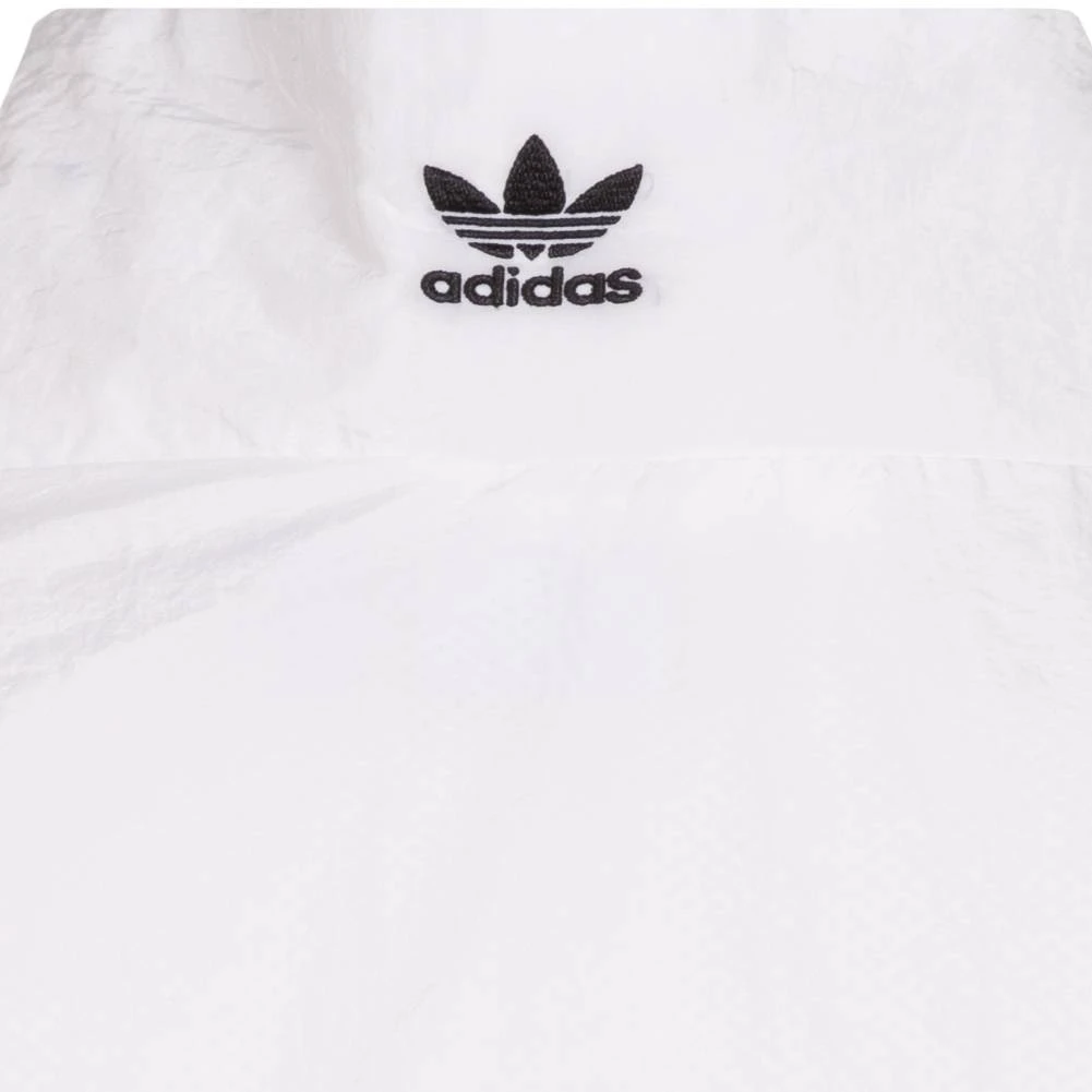 Adidas Originals Large Logo Femmes Veste De Survêtement FM2581 4 Adidas Originals Large Logo Femmes Veste De Survêtement FM2581 – Image 4
