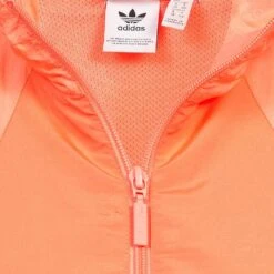 Adidas Originals Large Logo Femmes Veste FM2582 -Coton Ligne Boutique FM2582 4 1280x1280