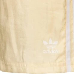 Adidas Originals Satin Femmes Short FM2633 -Coton Ligne Boutique FM2633 4 1280x1280