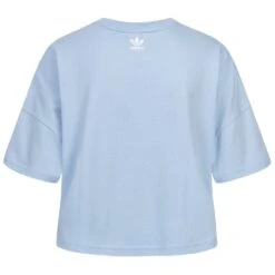 Adidas Originals Large Logo Femmes T-shirt FM7178 -Coton Ligne Boutique FM7178 3 1280x1280