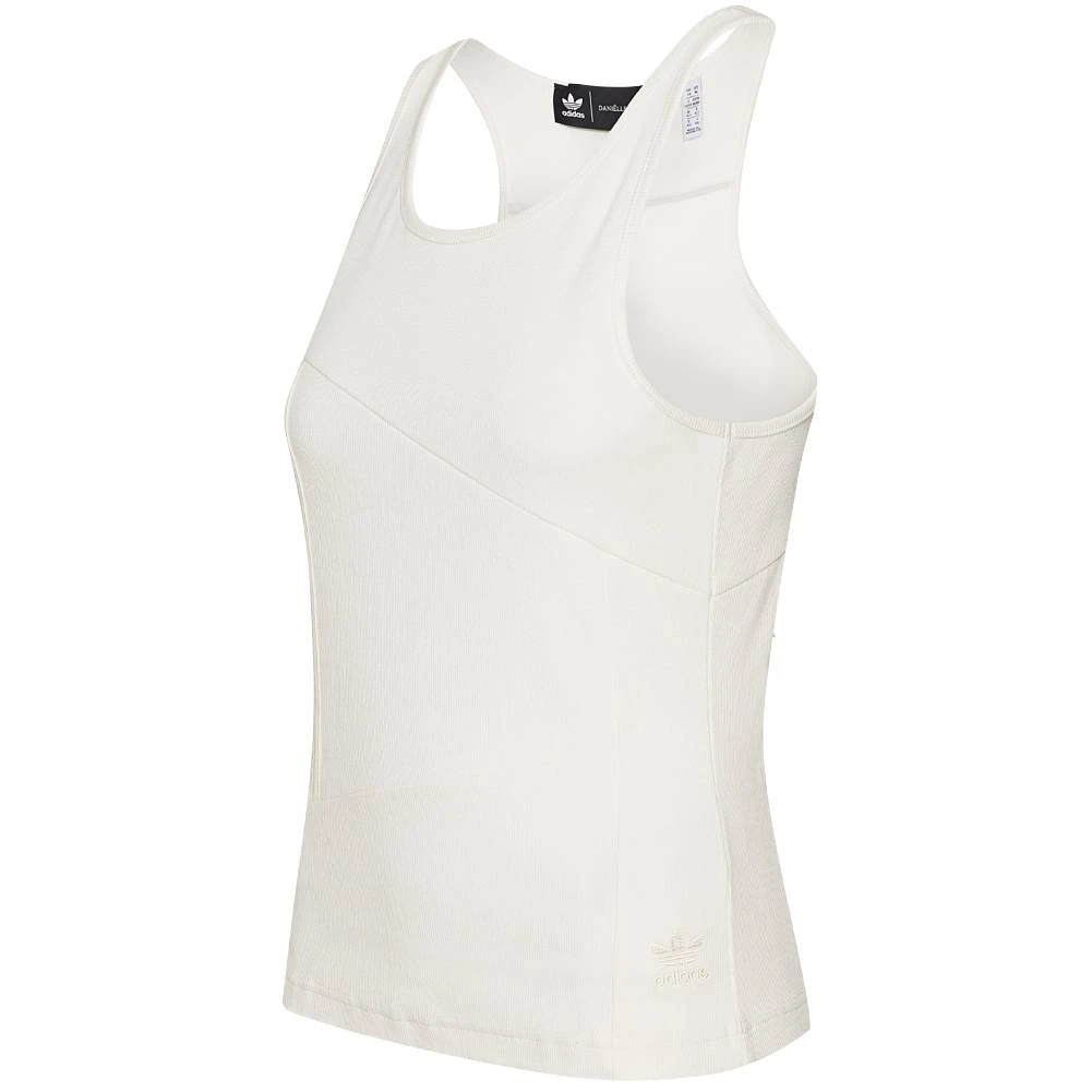 Adidas Originaux X Daniëlle Cathari Femmes Haut Sans Manches FN2772 2 Adidas Originaux X Daniëlle Cathari Femmes Haut Sans Manches FN2772 – Image 2