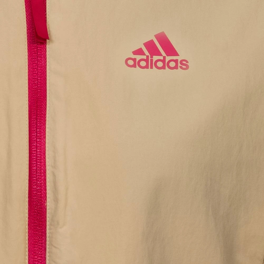 Adidas Back To Sport Femmes Veste Polaire FT2559 4 Adidas Back To Sport Femmes Veste Polaire FT2559 – Image 4