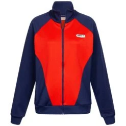 Adidas Originals X Lotta Volkova Podium Femmes Veste De Survêtement FT5868