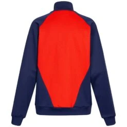 Adidas Originals X Lotta Volkova Podium Femmes Veste De Survêtement FT5868 -Coton Ligne Boutique FT5868 3 1280x1280