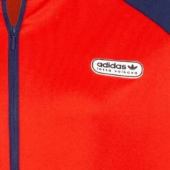 Adidas Originals X Lotta Volkova Podium Femmes Veste De Survêtement FT5868 -Coton Ligne Boutique FT5868 4 1280x1280